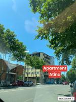 Apartment Atina - Bed and Breakfast Koetaisi