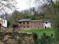 Casas Eladio-Doncos - Chambres d’hôtes