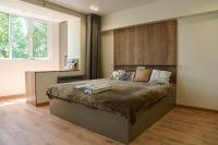 Роскошная квартира на Тимирязева - B&B