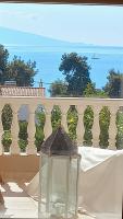 Abby Seaview House - B&B Palaió Tsiflíki