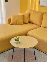 Lulu Suites - Sunny - B&B Golem