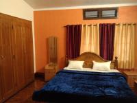 Sai hill top resorts - B&B