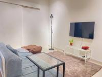 Appartement met 1 Slaapkamer