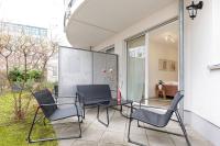 Wohnung im Herzen Münchens - B&B Monaco di Baviera