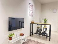 Queenex Denai Shah Alam Homestay - B&B Shah Alam