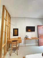 Pondok Puspa Sumekar - Ferienwohnung Seminyak