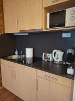 Füred Central Apartman - B&B Balatonfüred