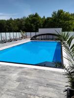 Osada Jackowo - B&B Jarosławiec