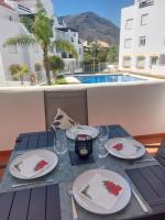 Valle Romano GOLF CAPITOLIO ESTEPONA - B&B