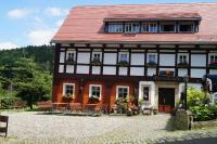 Pension Grenzbaude, Waltersdorf, Sachsen - B&B Waltersdorf
