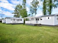 Delta Mare - Ferienhaus Miami - 250m zum Strand - Ferienwohnung Dziwnów