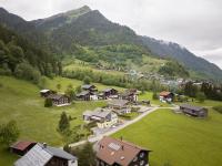 Apartment Gerhard an der Talstation by Pferd auf Wolke - B&B Sankt Gallenkirch