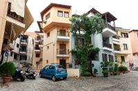 Anopolh Apartment 1 - B&B