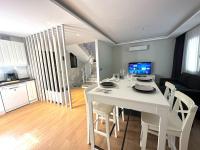 modus semi-detached houses - B&B