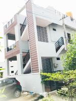 Veeru Homestay - B&B Hosapete