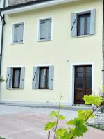 PARISI - Valdobbiadene - B&B Valdobbiadene