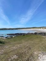 Doonhill Lodge - B&B Galway