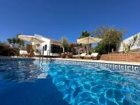 Villa Casa Gran Vida - B&B Alcaucín