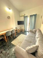 Apartment mit 2 Schlafzimmern