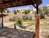 MiLuna Oasis Suites - Ferienwohnung Huercal-Overa