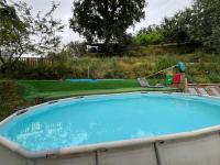 Appartamento tramonto - Chambres d’hôtes Monsagrati