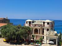 Tinina Basta - B&B Sutomore