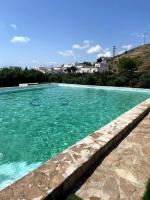 Villa de 2 dormitorios
