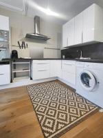 L'Haussmannien Moderne - Centre-ville - Elégant - Bed and Breakfast Mulhouse