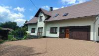 Apartmán Lipová-lázně - B&B