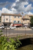 Le Partage des eaux - 4 couchages - Hypercentre - Clim - Wifi - B&B