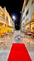 Oualidia city - B&B
