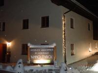 anno Tyrol - B&B Biberwier