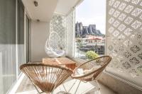 Convent Apartments - Huge One Combination - Ferienwohnung Kalampáka