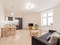 Konfortowe mieszkanie w centrum Łódź - B&B Lodz