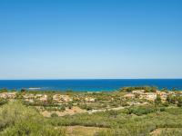 Stunning Seaside Panorama House - B&B Agrustos