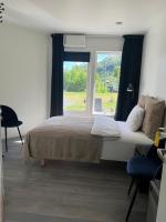 Appartement met Uitzicht op het Gebergte
