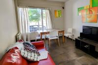 Temporario Jazmin Sereno - Chambres d’hôtes Cipolletti