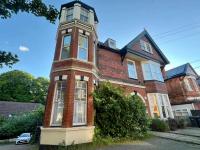 Delightful One Bed Victorian Flat - B&B