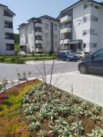 Natura Lux & Parking Free - Green Hill, blizu Akva parka - B&B Soko Banja