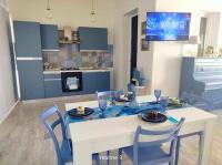 Appartamento Deluxe con 1 Camera da Letto