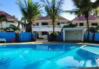 Diani 2BR Coastal Villa - 4 Mins To The Beach - B&B