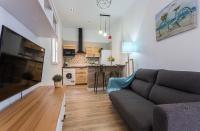 Original Céntrico Bohemio - Ferienwohnung Jerez de la Frontera