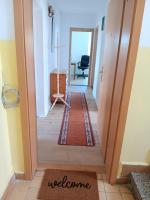 Charmante Unterkunft - Erdgeschoss - B&B Lichterfelde