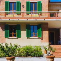 Villa Lulli affittacamere - B&B