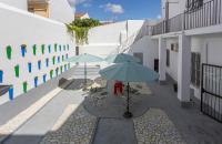 Apartamentos Casa Rosaleda - B&B Jerez de la Frontera