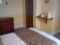 Habitación Doble con baño privado 