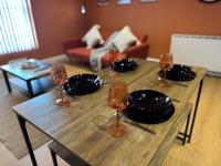 Birmingham City Stay Apartments - B&B