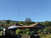 Finca Cueva del Viento - Bed and Breakfast
