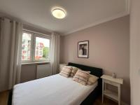 Apartment mit 2 Schlafzimmern
