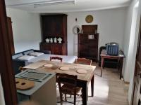 Studio d'antan - Ferienwohnung Orpierre